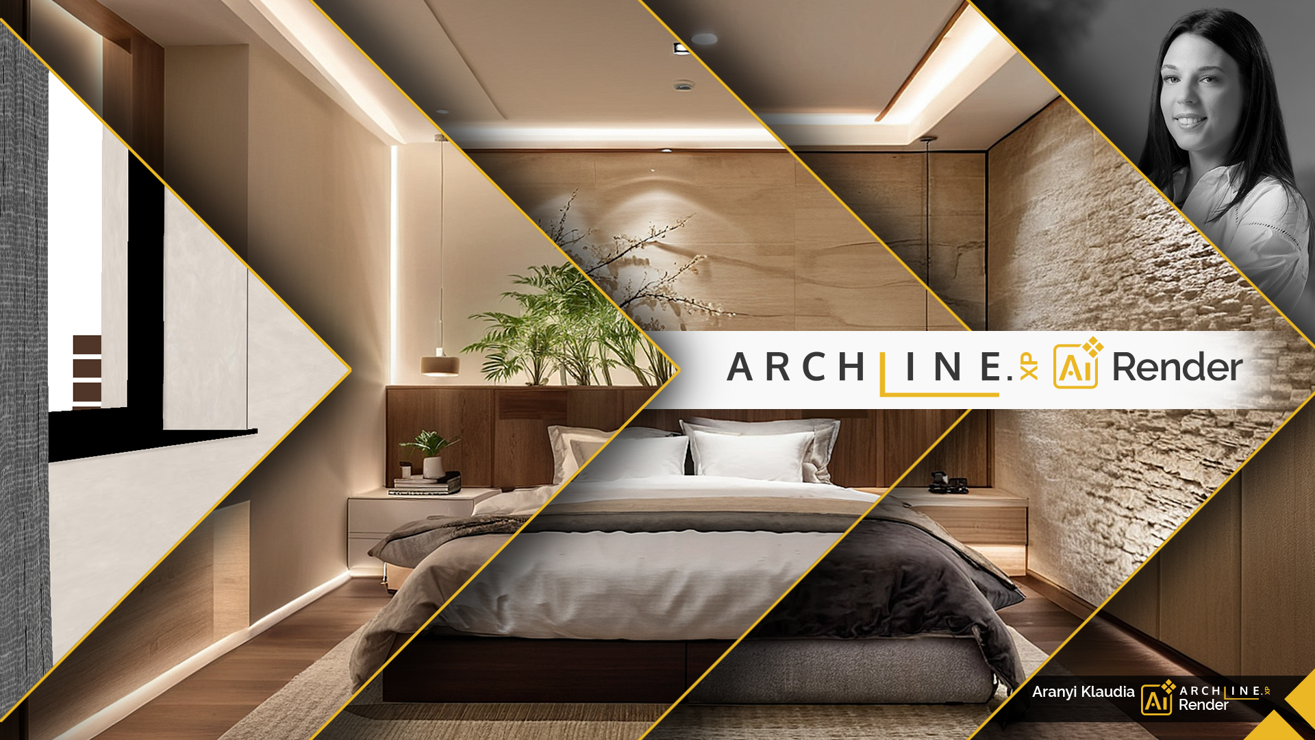 How to use AI Render